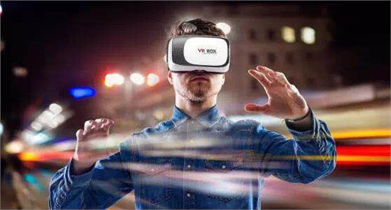 新泰VR全景丨沉浸式体验线上看房